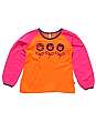 Two Colour Top