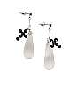 Two Detail Earring
