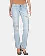 TWO WOMEN IN THE WORLD - Jeans - 44