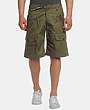 U-NI-TY - Bermudashorts