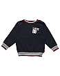 Ubbe Mini Knitted