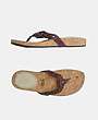 UGG AUSTRALIA - Flip-flop skor - 2