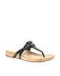 Ugg Deitra Flat Sandal With Studded Toe Post
