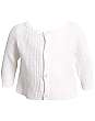 Ulisse Knit Cardigan