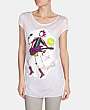 ULTRA'CHIC - Kortärmad t-shirt - 3