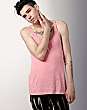 Unconditional Recycled Cotton Basic Vest