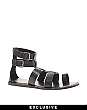 Unconditional Sandals Exclusive To ASOS