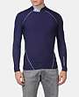 UNDER ARMOUR - Långärmad t-shirt - 2