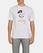 UNDERCOVER - Kortärmad t-shirt - 3