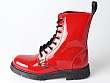 Underground England: UJ-002P-Red