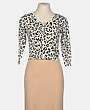 UNGARO FEVER - Cardigan - 2