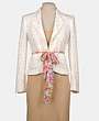 UNGARO FUCHSIA - Blazer - 2