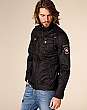 Uniform Jacket