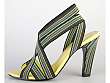 United Nude: Elastic Sandal Hi