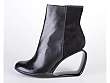 United Nude: Step Mobius Bootie