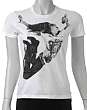Universal Music T-shirt, Tryck