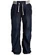 Uno Kids Baggy Denim Pant