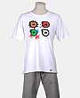 UNST - Kortärmad t-shirt - 3