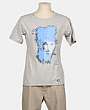 UNST - Kortärmad t-shirt - 4