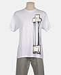 UNTHO - Kortärmad t-shirt