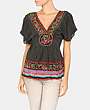 UTTAM LONDON - Blus - 2