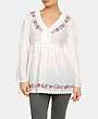 UTTAM LONDON - Blus