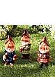Vaggande dvärgar (3-pack)