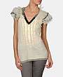 VALENTINO - Kortärmad t-shirt - 3