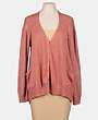 VANESSA BRUNO ATHE' - Cardigan