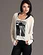 Vanity Unwritten Tee