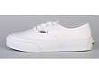 Vans: Authentic - 3
