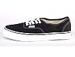 Vans: Authentic U