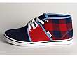 Vans: Camryn - 2