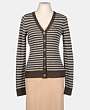 VANS - Cardigan