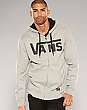 Vans Classic Zip