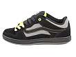 Vans: M Baxter - 2