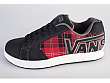 Vans: M Widow