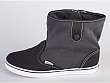 Vans: Mirah VKW40UP Black