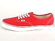 Vans: U Authentic