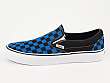 Vans: U Classic Slip-On - 2
