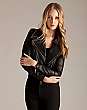 Varie Leather Jacket