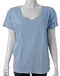 Vask T-shirt, enfärgad - 2