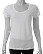Vask T-shirt, enfärgad - 6