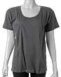 Vask T-shirt, enfärgad - 7