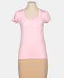 VDP COLLECTION - Kortärmad t-shirt - 5