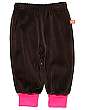 Velour Pants - 3
