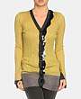 VERA WANG - Cardigan