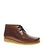 Verginia Mocassins Duckling Chukka Boots