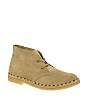 Verginia Moccasins Suede Desert Boots