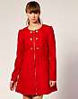 Vero Moda '60s Jacket